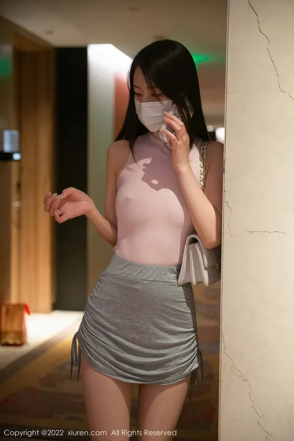 XiuRen秀人网专辑写真