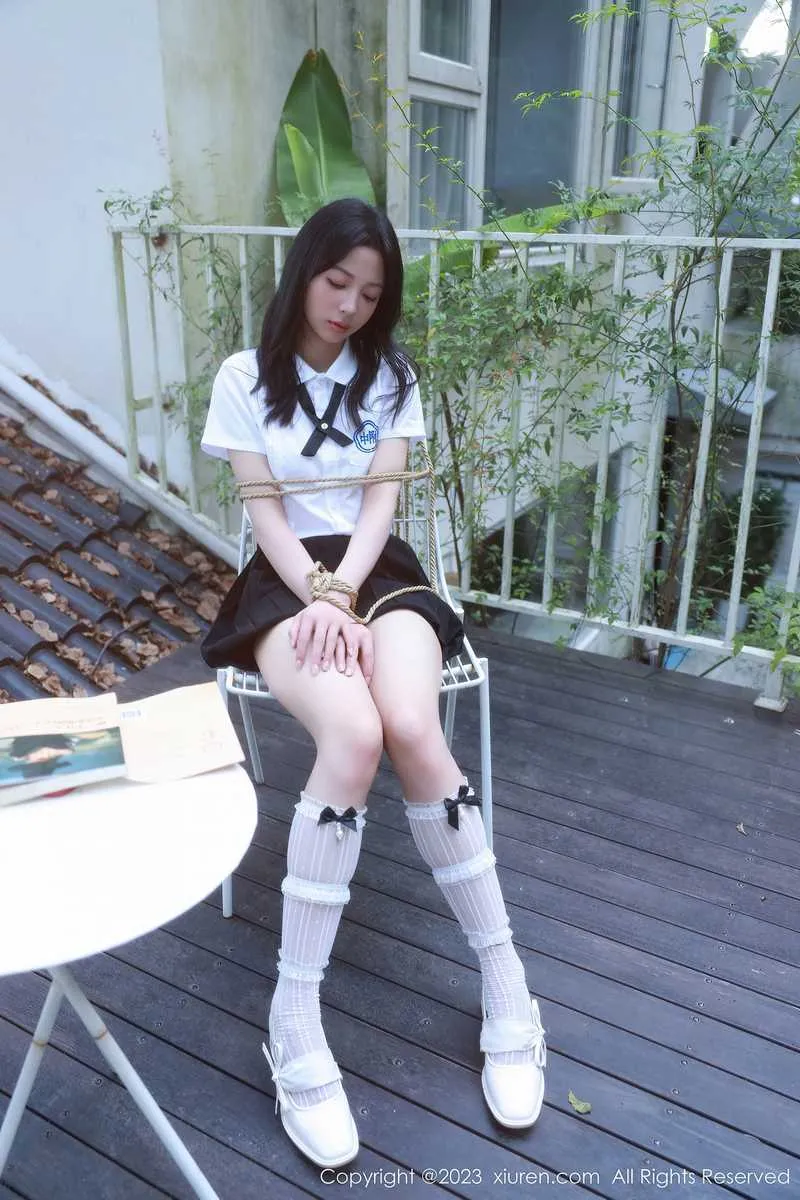 XiuRen秀人网专辑写真