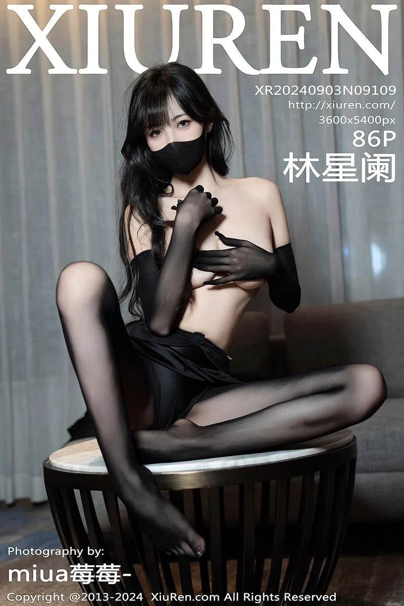 XiuRen秀人网专辑写真