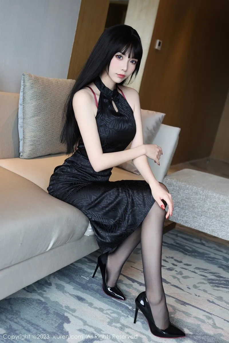 XiuRen秀人网专辑写真