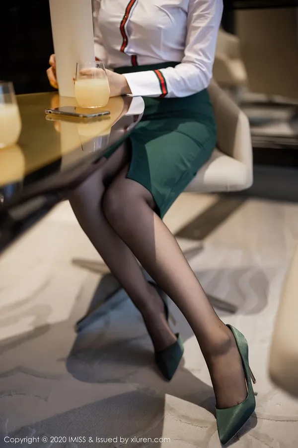 IMISS爱蜜社专辑写真