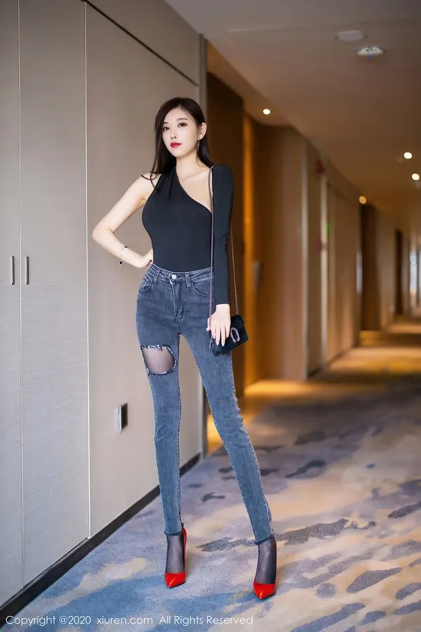 XiuRen秀人网专辑写真