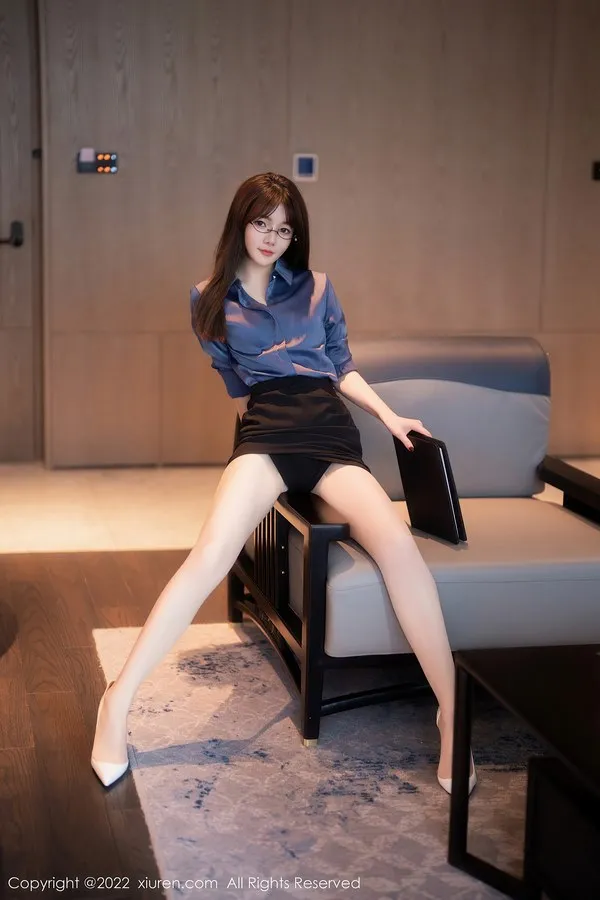 XiuRen秀人网专辑写真