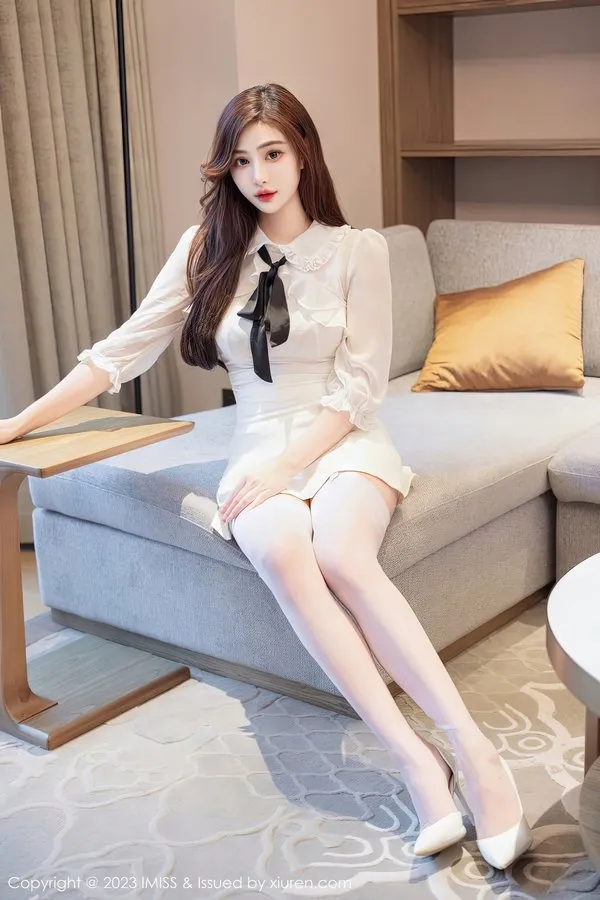 IMISS爱蜜社专辑写真