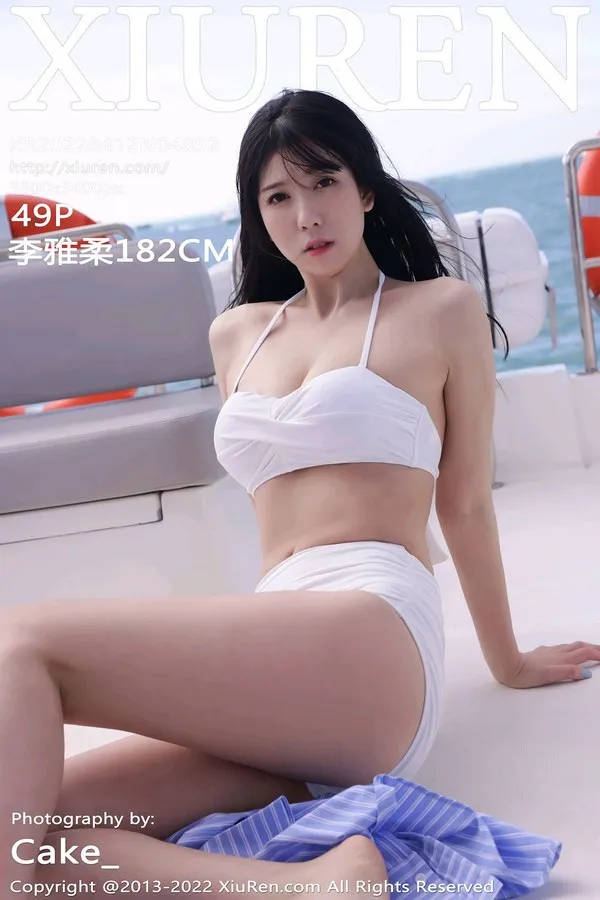 XiuRen秀人网专辑写真