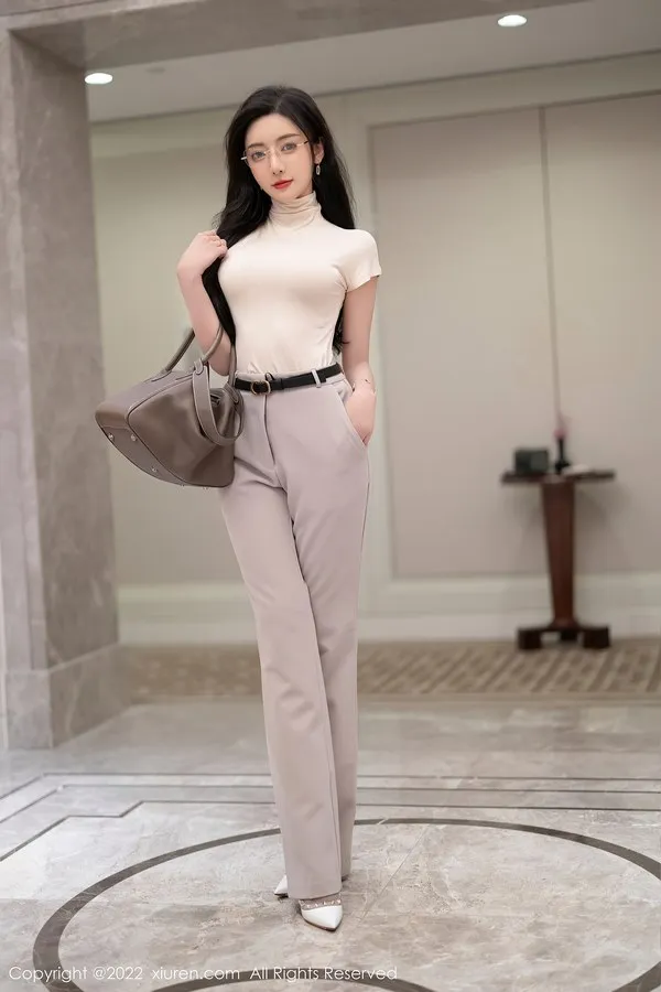 XiuRen秀人网专辑写真