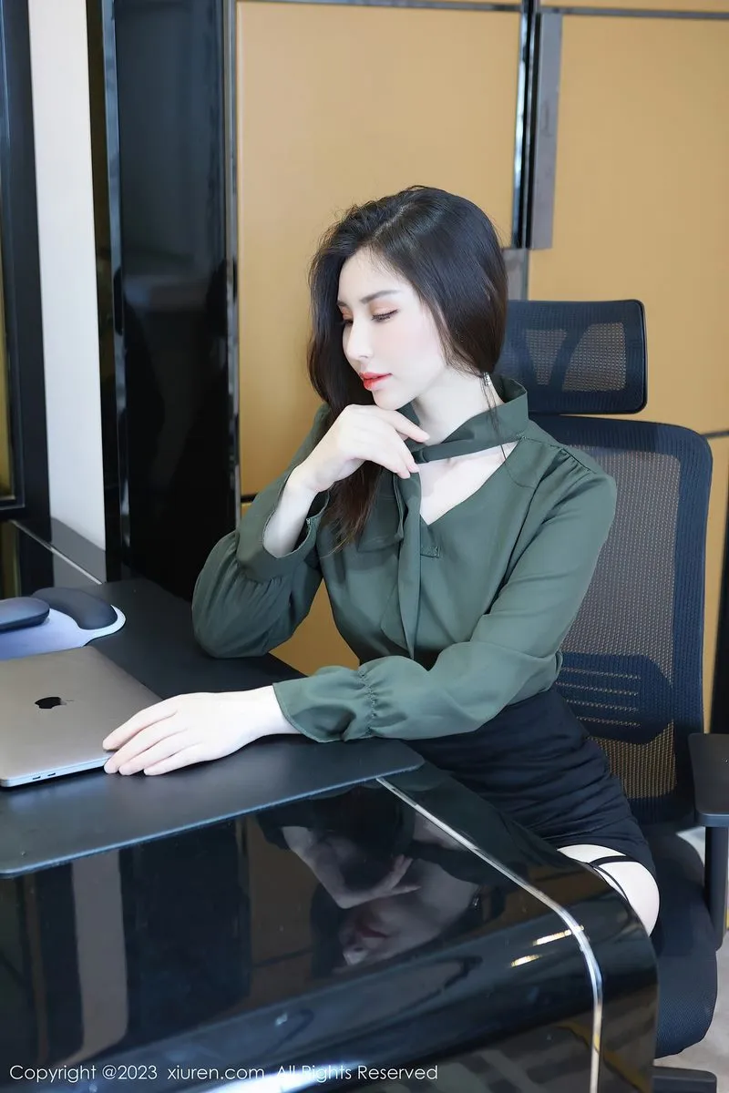 XiuRen秀人网专辑写真