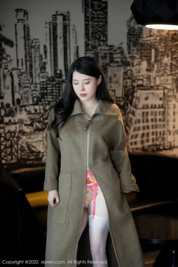 XiuRen秀人网专辑写真