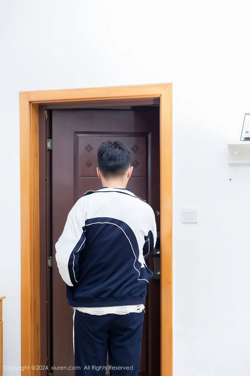 XiuRen秀人网专辑写真