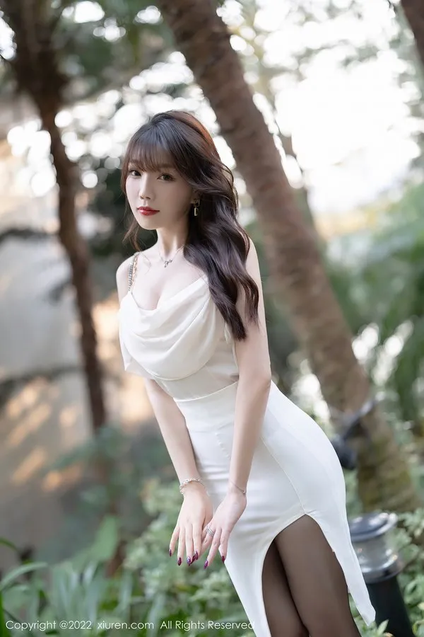 XiuRen秀人网专辑写真