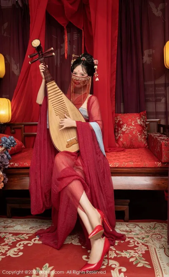 XiuRen秀人网专辑写真