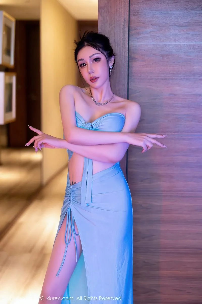XiuRen秀人网专辑写真