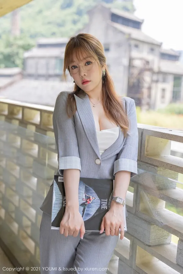 YouMi尤蜜荟专辑写真