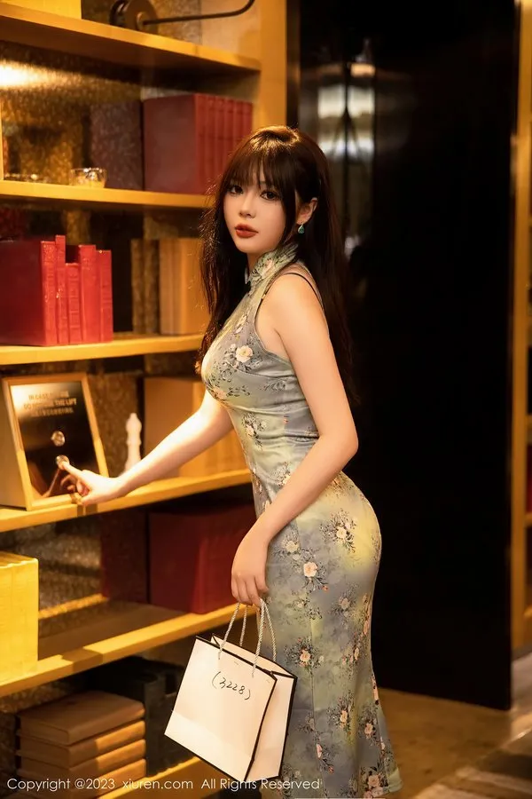 XiuRen秀人网专辑写真