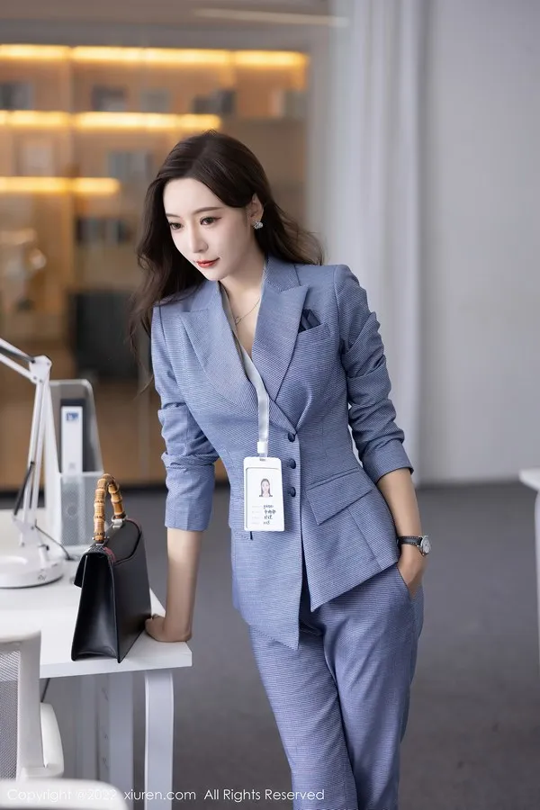 XiuRen秀人网专辑写真