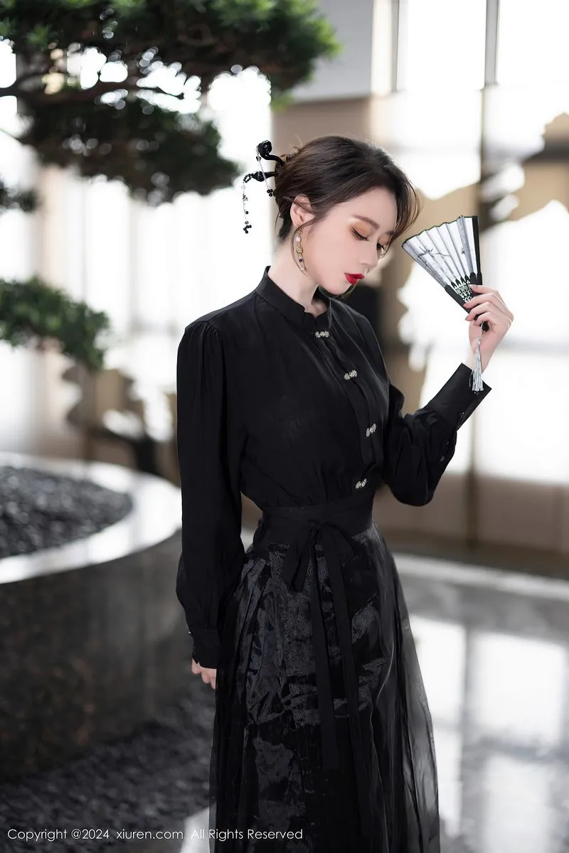XiuRen秀人网专辑写真