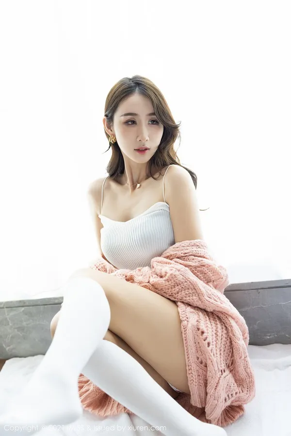 IMISS爱蜜社专辑写真