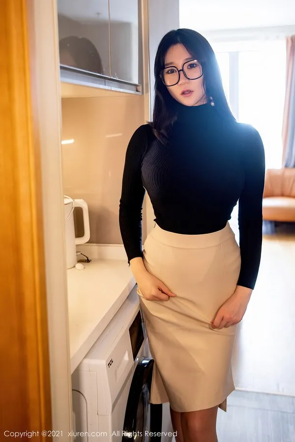 XiuRen秀人网专辑写真