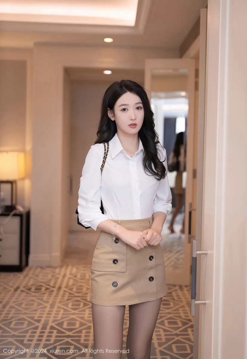 XiuRen秀人网专辑写真