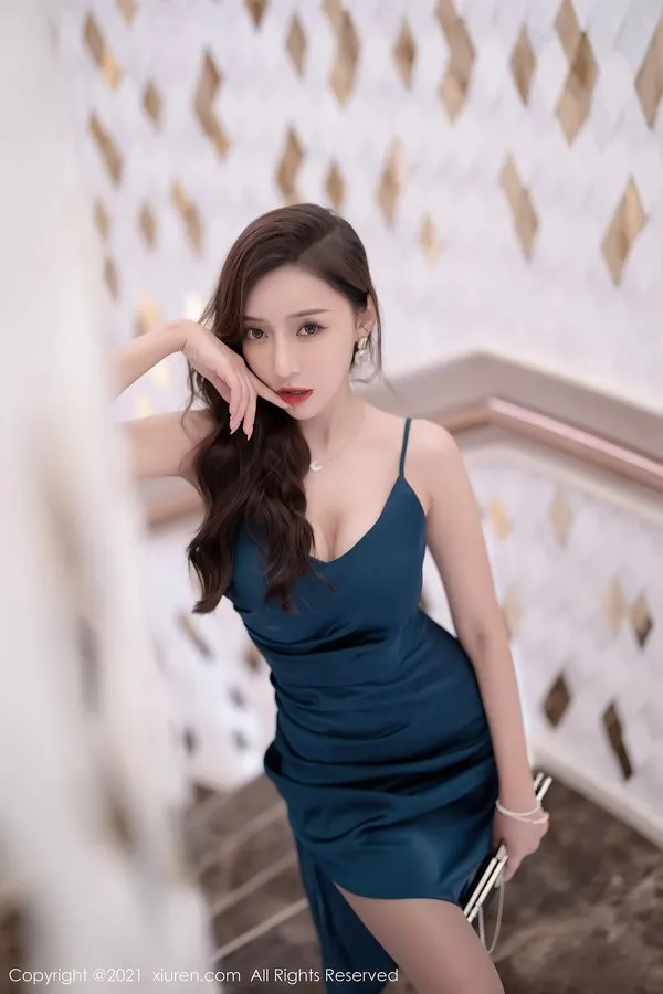 XiuRen秀人网专辑写真