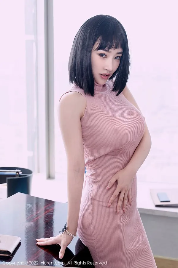 XiuRen秀人网专辑写真