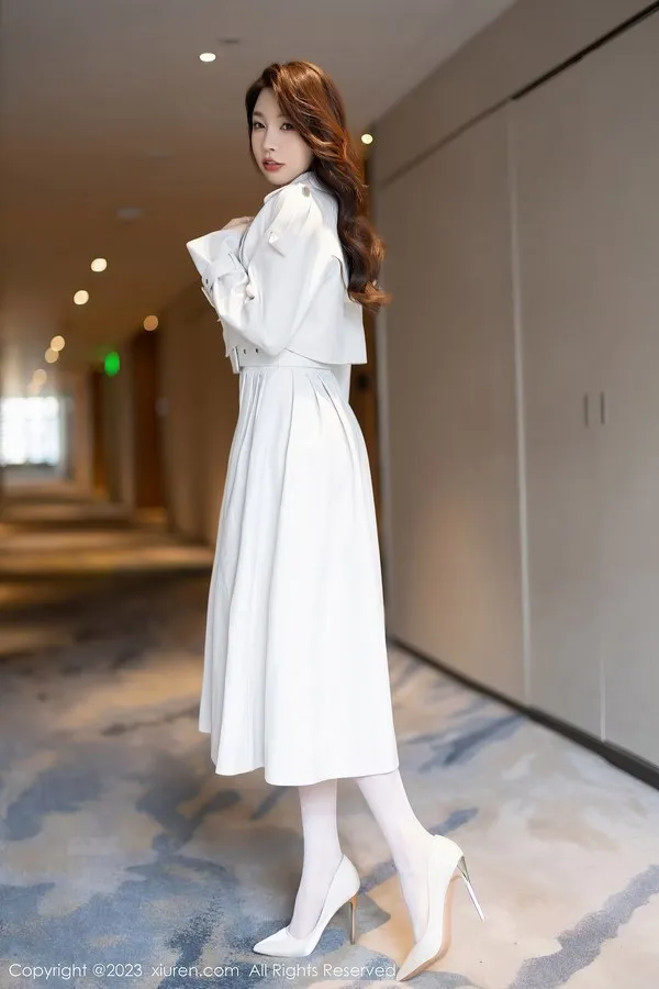 XiuRen秀人网专辑写真