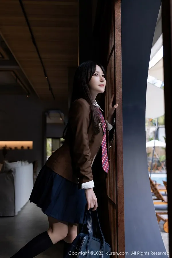 XiuRen秀人网专辑写真