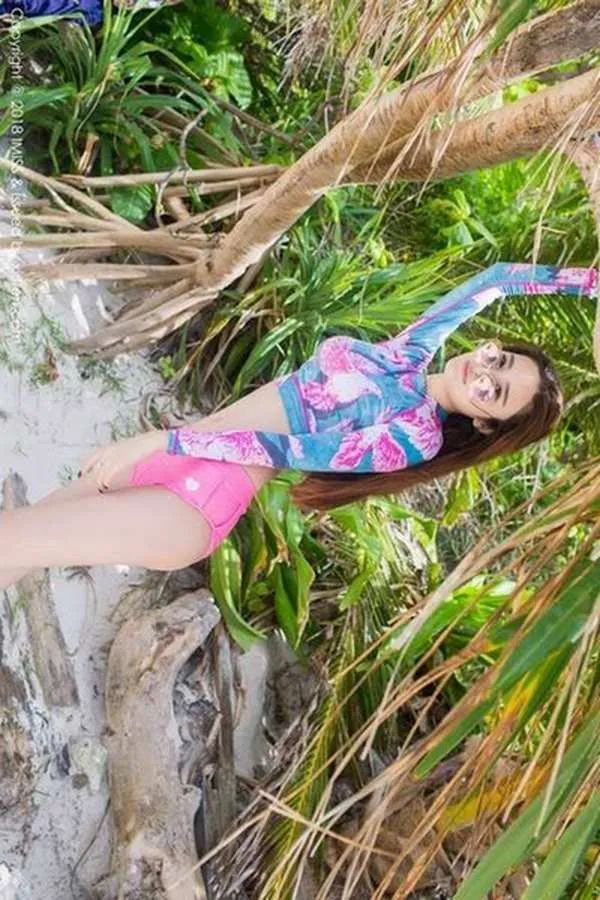 IMISS爱蜜社专辑写真