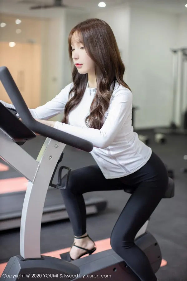 YouMi尤蜜荟专辑写真