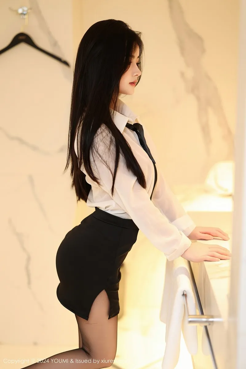 YouMi尤蜜荟专辑写真