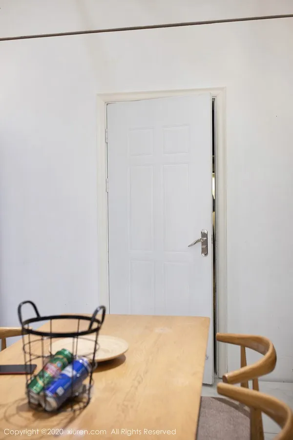 XiuRen秀人网专辑写真