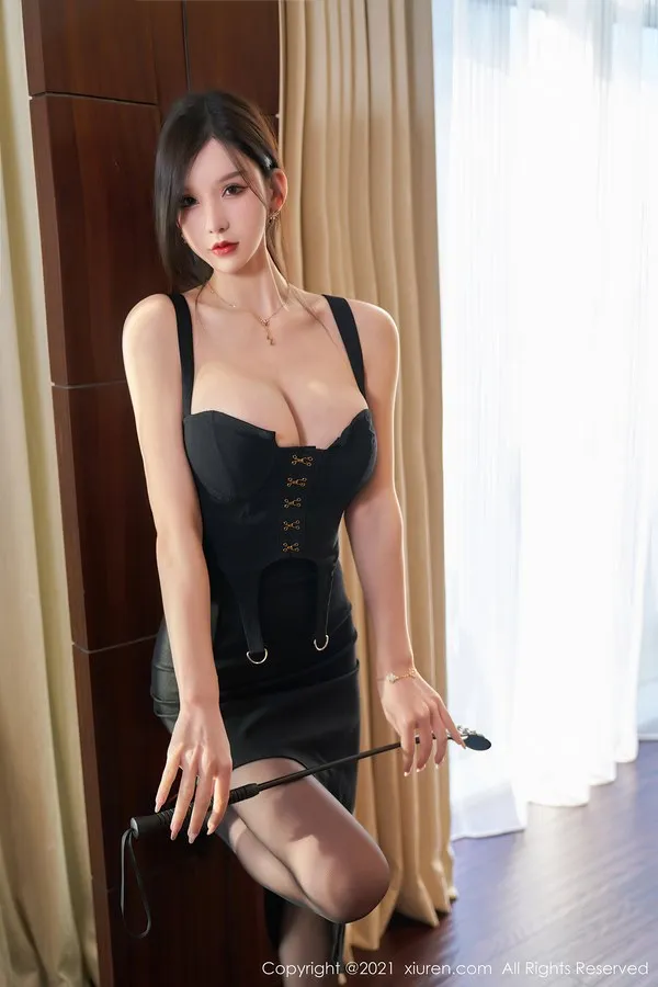 XiuRen秀人网专辑写真