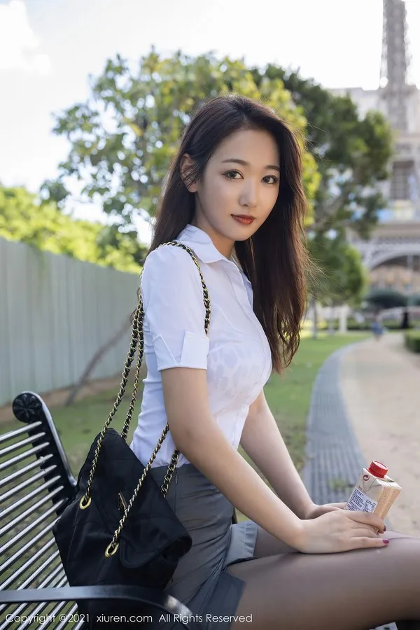 XiuRen秀人网专辑写真