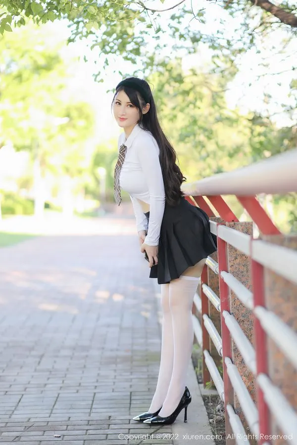 XiuRen秀人网专辑写真