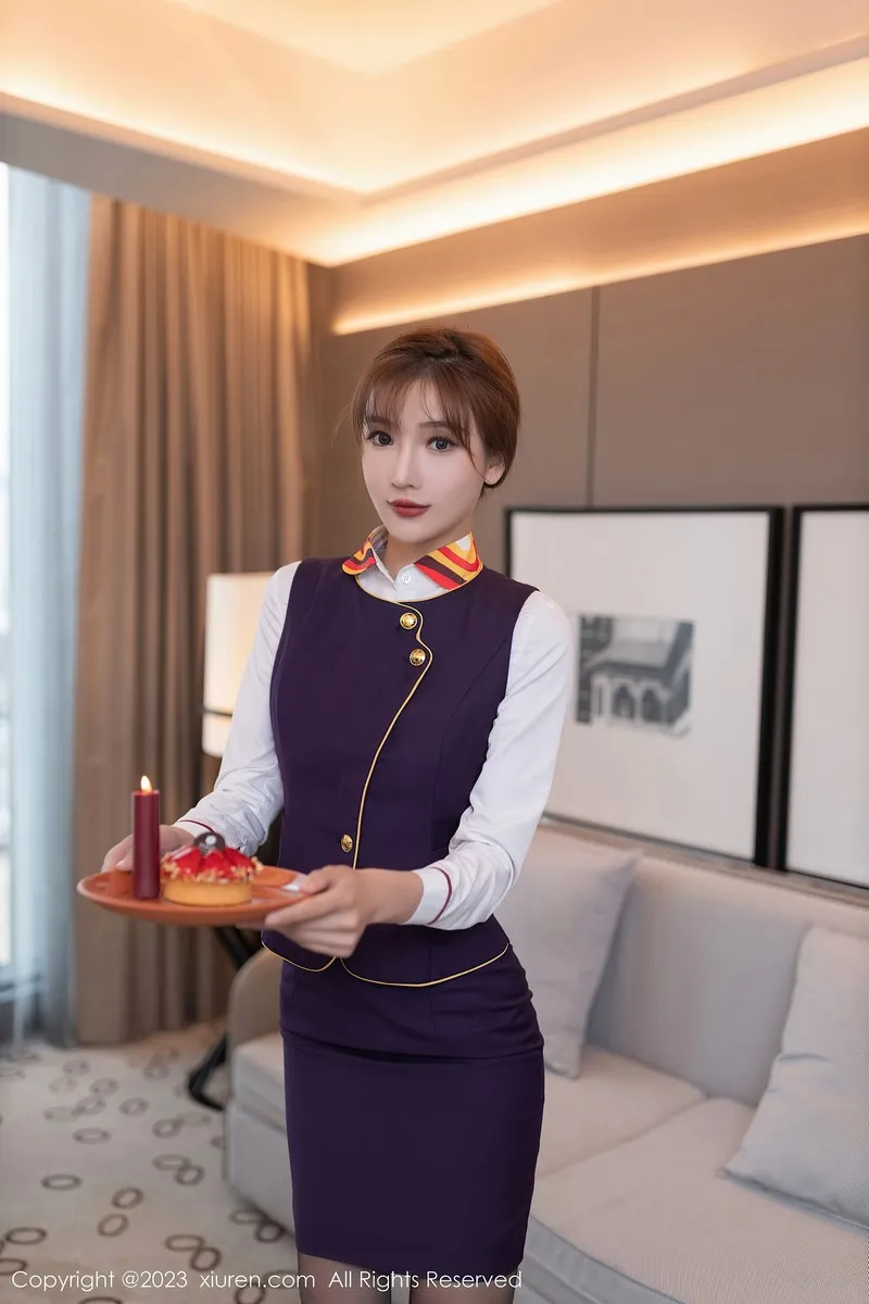 XiuRen秀人网专辑写真