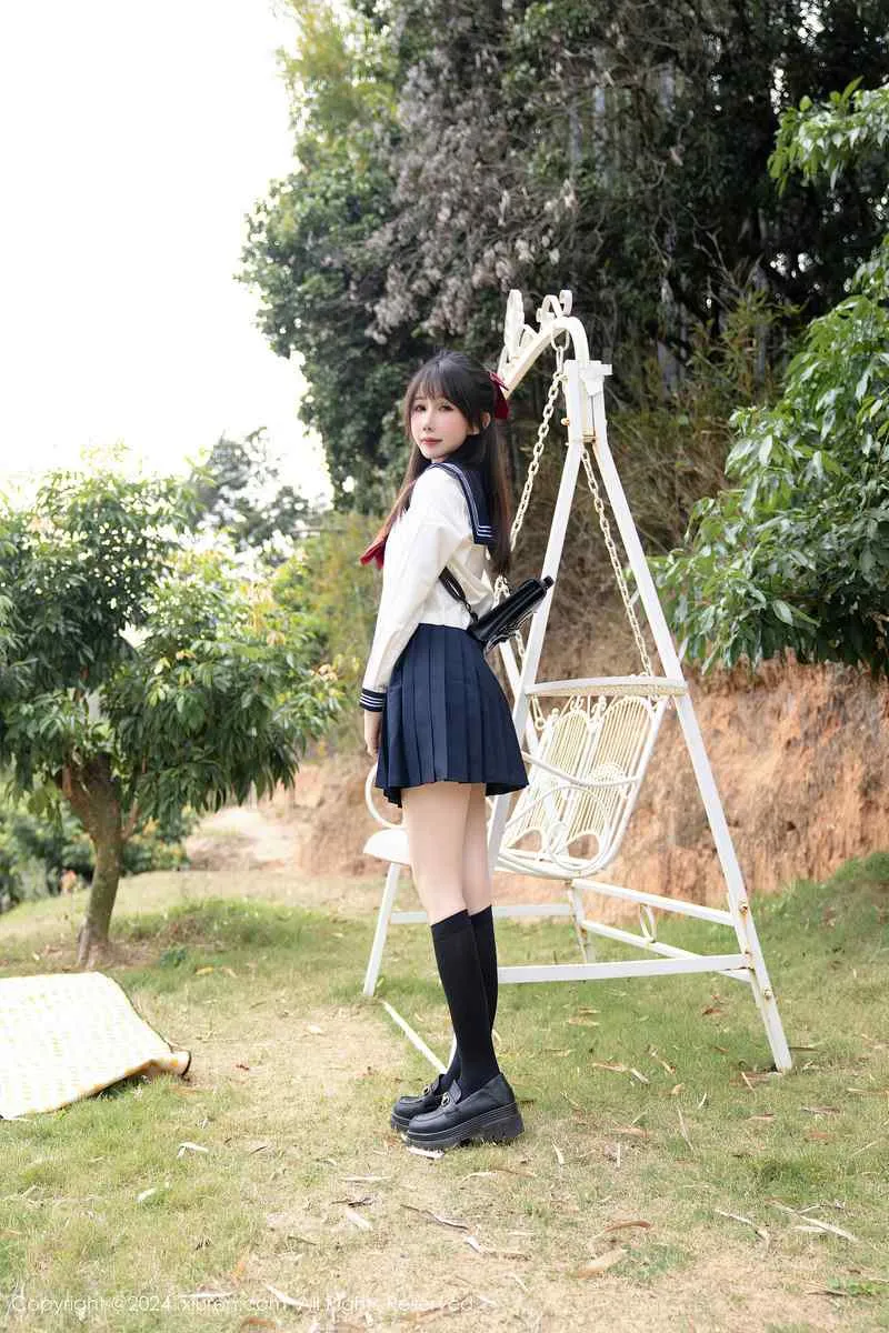 XiuRen秀人网专辑写真