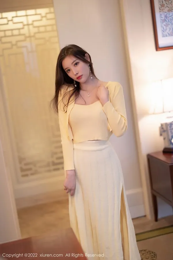 XiuRen秀人网专辑写真