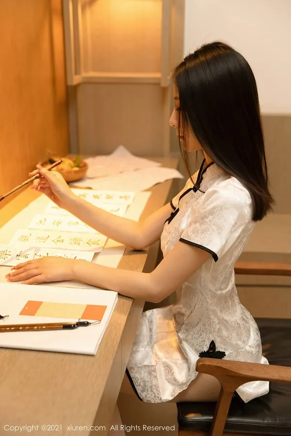 XiuRen秀人网专辑写真