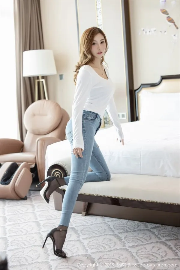 IMISS爱蜜社专辑写真