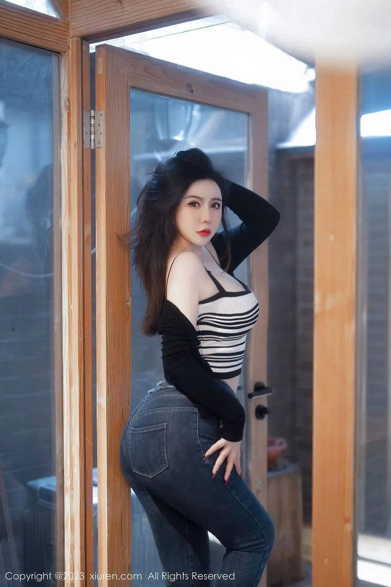 MFStar模范学院专辑写真