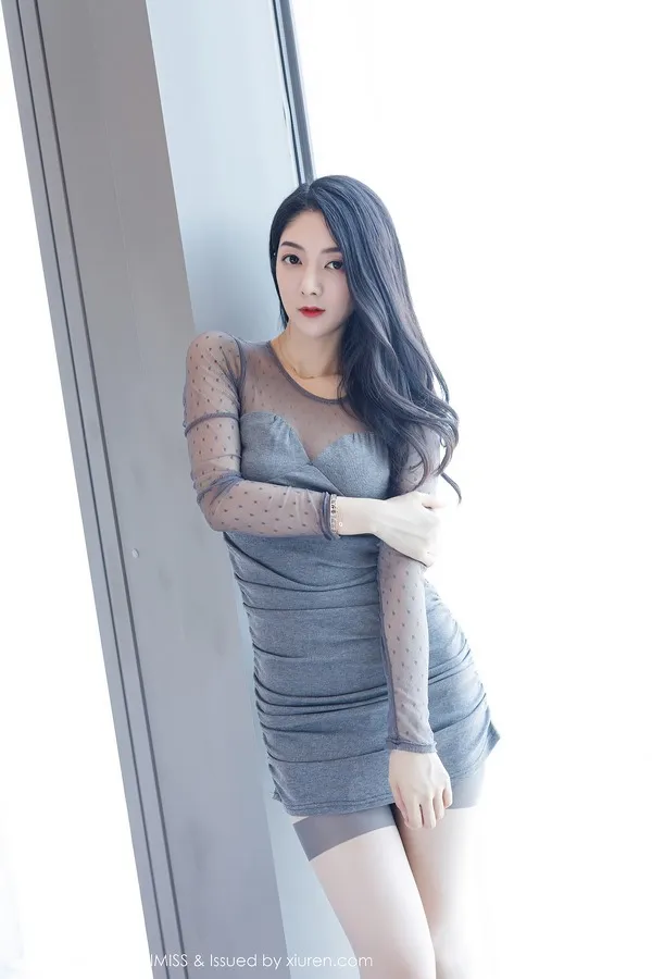 IMISS爱蜜社专辑写真