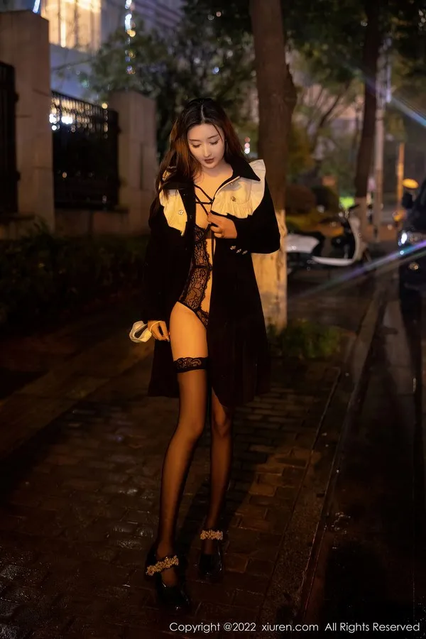 XiuRen秀人网专辑写真