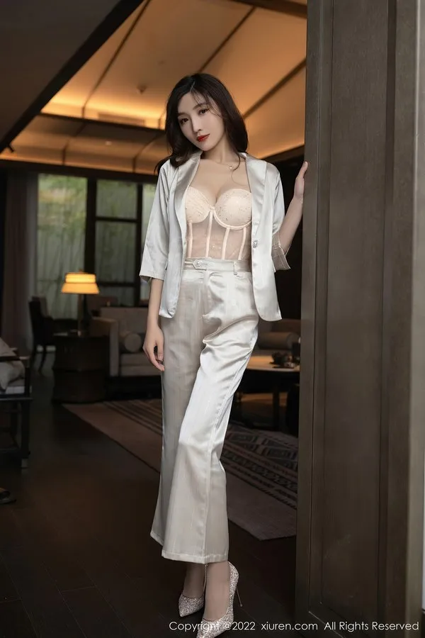 XiuRen秀人网专辑写真