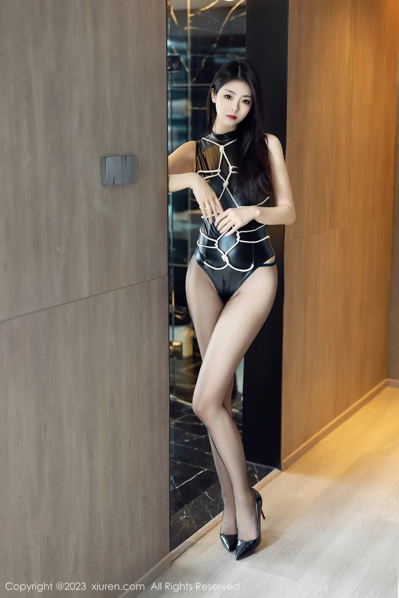 XiuRen秀人网专辑写真