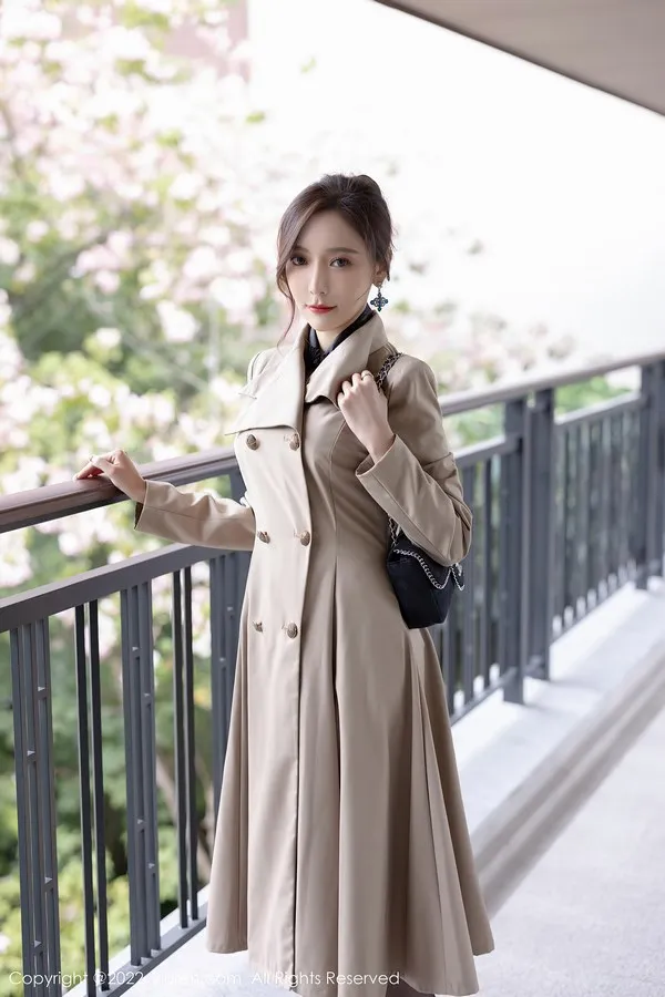 XiuRen秀人网专辑写真