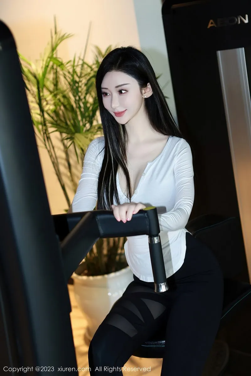 XiuRen秀人网专辑写真