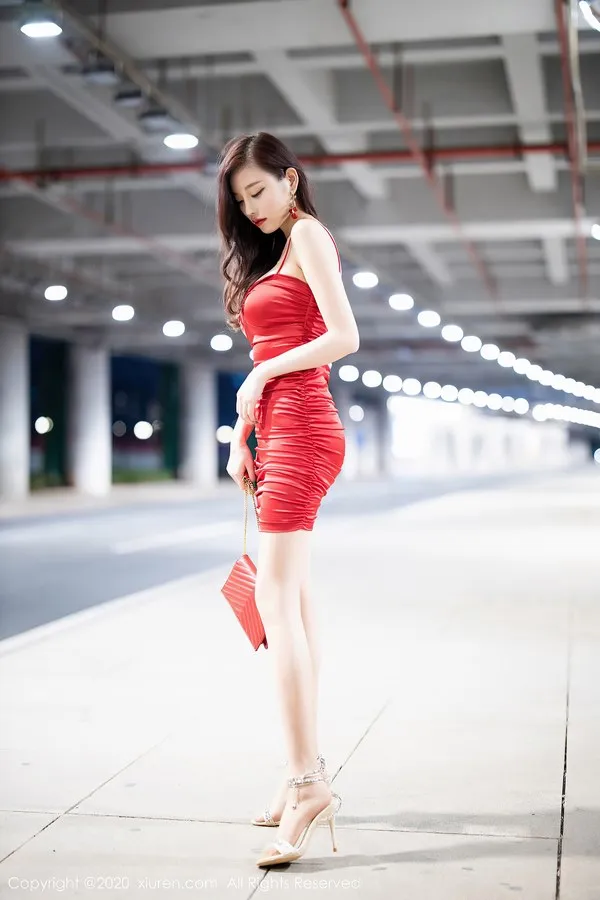 XiuRen秀人网专辑写真