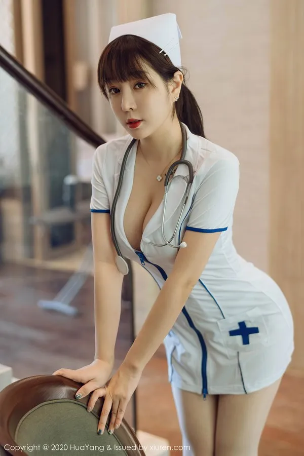 HuaYang花漾专辑写真