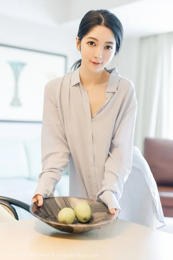 IMISS爱蜜社专辑写真