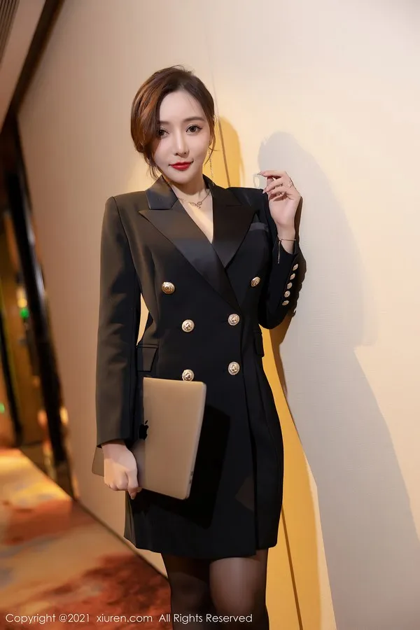 XiuRen秀人网专辑写真